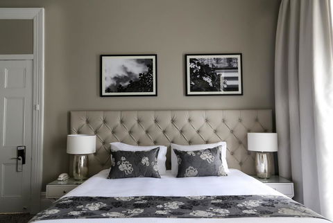 The Lurline Randwick - Accommodation Bookings 3