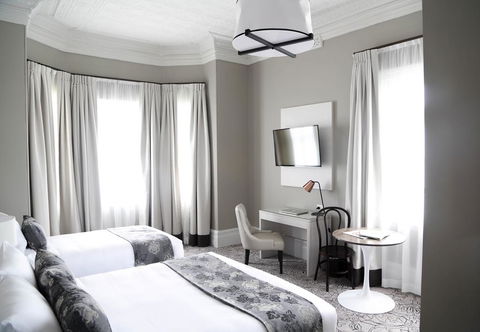 The Lurline Randwick - Accommodation Bookings 0
