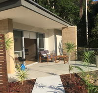 The Luxury Eco Rainforest Retreat