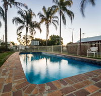 The Major Mitchell Motel - Accommodation Bookings