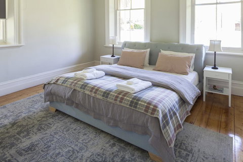 The Manse On Ebden - Accommodation Bookings 1