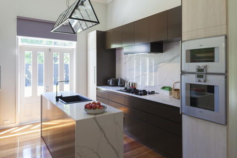 The Manse On Ebden - Accommodation Bookings 2