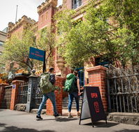 The Mansion Melbourne