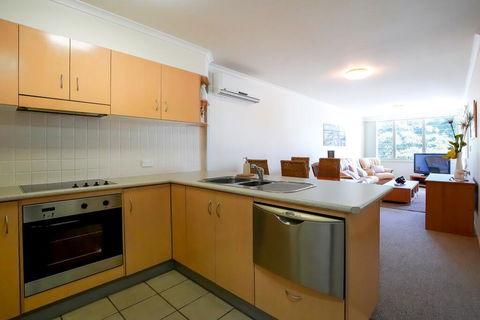 The Marina Unit 310, 2 Little Street, Forster - Accommodation Bookings 2