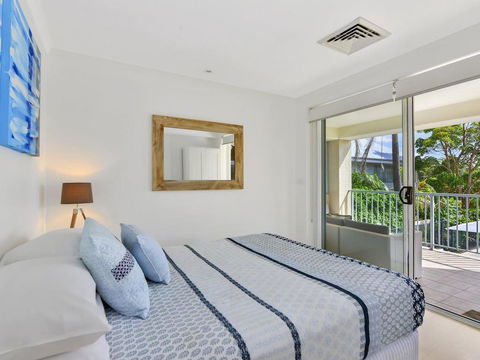 The Masthead At Iluka Resort Apartments - Accommodation Bookings 2