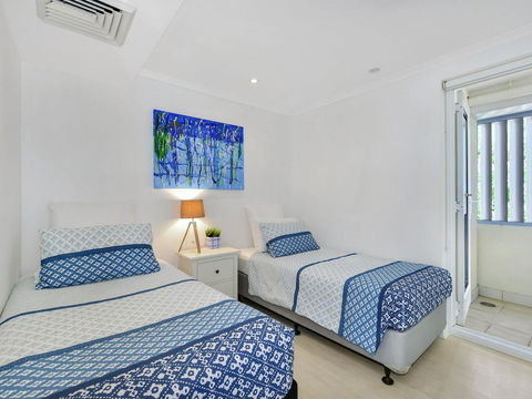 The Masthead At Iluka Resort Apartments - Accommodation Bookings 3