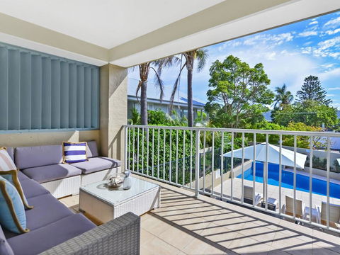 The Masthead At Iluka Resort Apartments - Accommodation Bookings 0