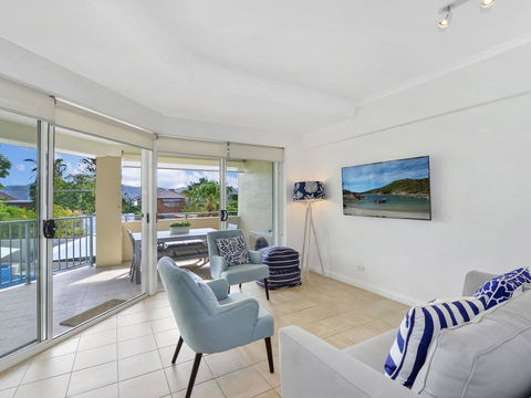 The Masthead At Iluka Resort Apartments - Accommodation Bookings 1