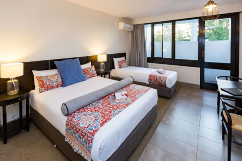 The Matador - Accommodation Bookings 2