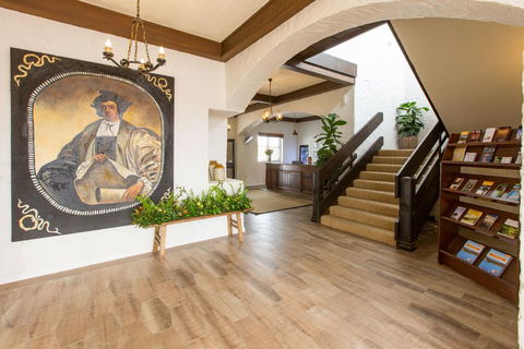 The Matador - Accommodation Bookings 0