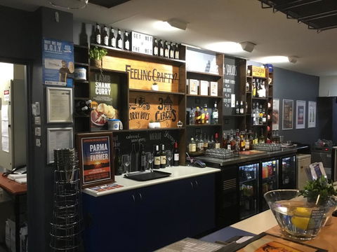 The Metropolitan Hotel - Accommodation Bookings 1