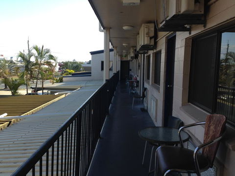 The Metropolitan Hotel - Accommodation Bookings 2