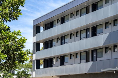 The Mid Pacific - Accommodation Bookings 1