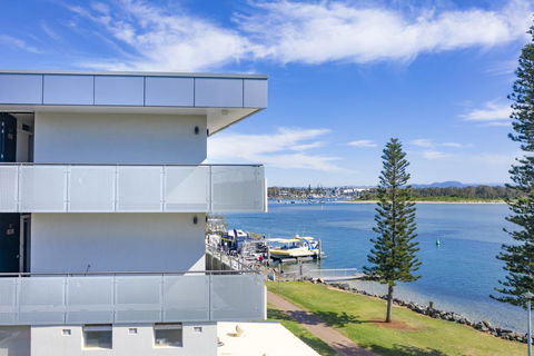 The Mid Pacific - Accommodation Bookings 0