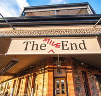 The Mile End Hotel