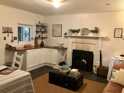 The Miners Cottage, Barossa - Accommodation Bookings 2