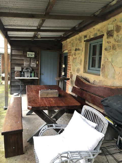 The Miners Cottage, Barossa - Accommodation Bookings 1
