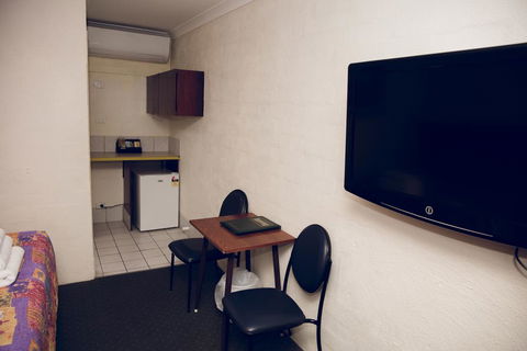 The Miners Rest Motel - Accommodation Bookings 1