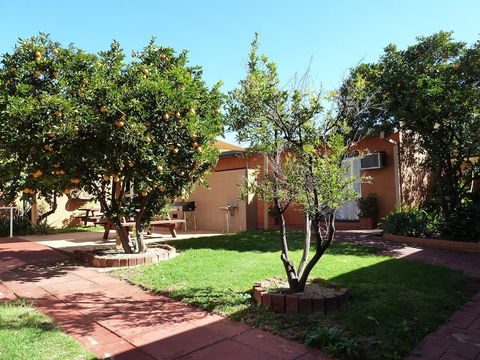 The Miners Rest Motel - Accommodation Bookings 0