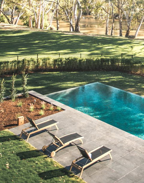 The Mitchelton Hotel Nagambie - MGallery By Sofitel - Accommodation Bookings 3