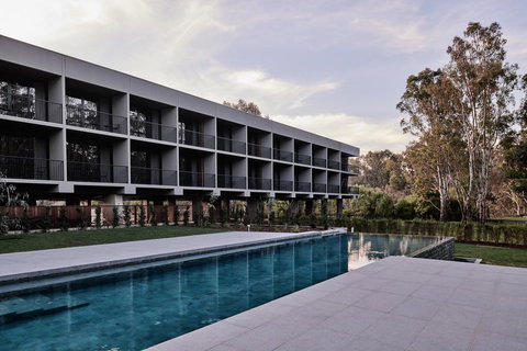 The Mitchelton Hotel Nagambie - MGallery By Sofitel - Accommodation Bookings 1