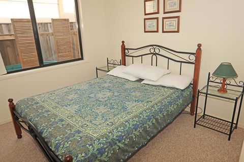 The Mooring's Waterfront - Accommodation Bookings 2