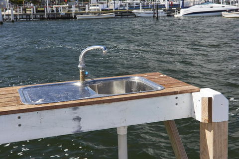 The Moorings At Metung - Accommodation Bookings 1