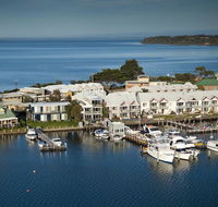 The Moorings at Metung - Accommodation Bookings