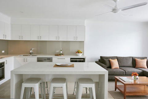 The Moorings At Metung - Accommodation Bookings 2