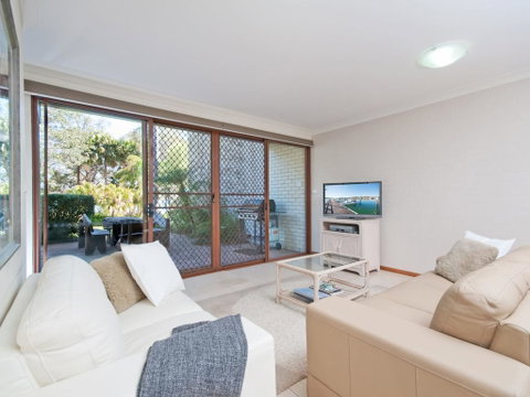 The Moorings, 5/4 Cromarty Road - Accommodation Bookings 0