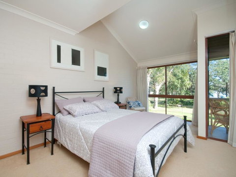 The Moorings, 5/4 Cromarty Road - Accommodation Bookings 3