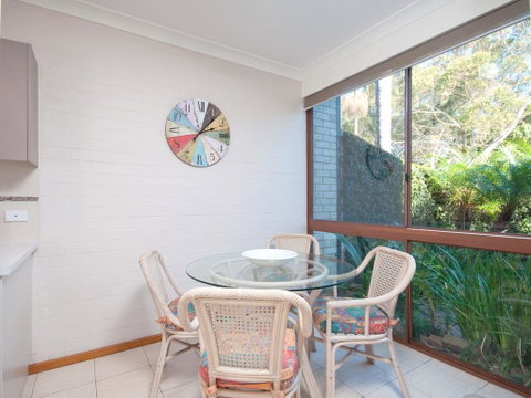 The Moorings, 5/4 Cromarty Road - Accommodation Bookings 1