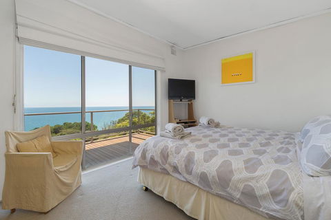 The Mount Martha Lookout - Accommodation Bookings 3