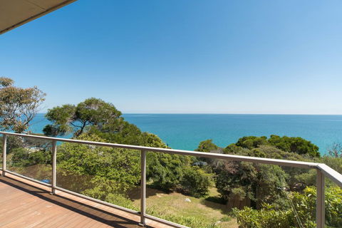 The Mount Martha Lookout - Accommodation Bookings 1