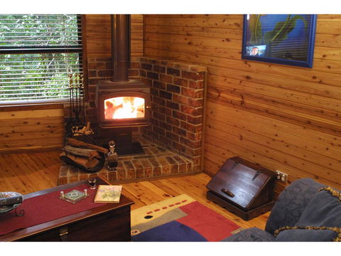 The Mouses House Rainforest Retreat - Accommodation Bookings 2