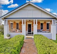 The Mudgee Merlot Gate Guesthouse - Accommodation Bookings