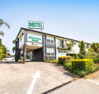 The Mulgrave Motel - Under New Management - formerly Mulgrave Court Motor Inn - Accommodation Bookings