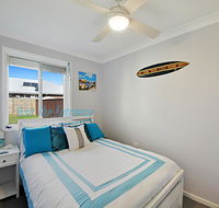 The Nautical House - Accommodation Bookings