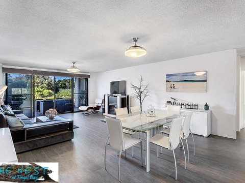 The Nest At Fingal Bay - Accommodation Bookings 3