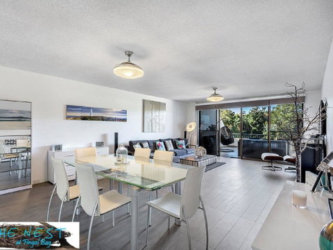 The Nest At Fingal Bay - Accommodation Bookings 1