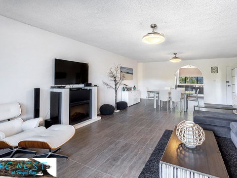 The Nest At Fingal Bay - Accommodation Bookings 0