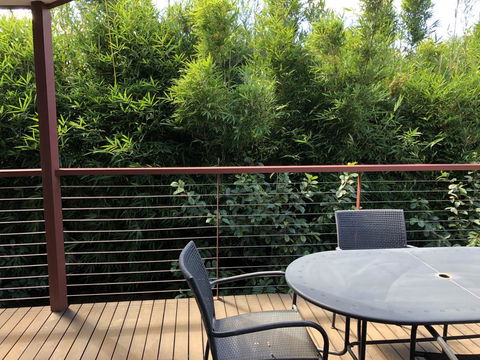 The Nest At Gundaroo - Accommodation Bookings 3