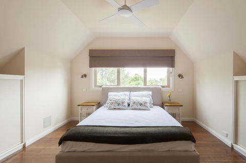 The Nest At Gundaroo - Accommodation Bookings 2