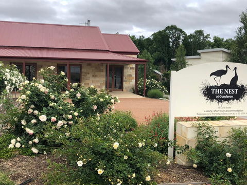 The Nest At Gundaroo - Accommodation Bookings 0