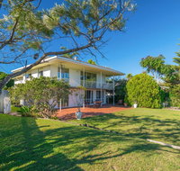 The Net Shed - Accommodation Bookings