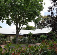The Noble Grape Guesthouse