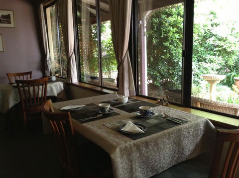 The Noble Grape Guesthouse - Accommodation Bookings 2
