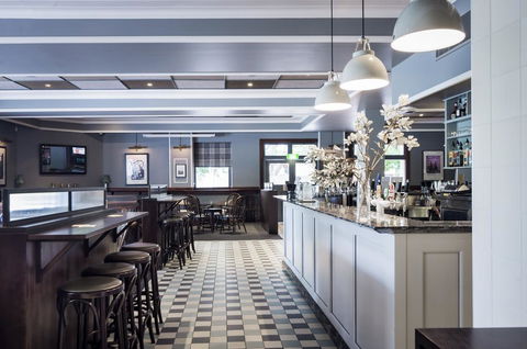 The North Sydney Hotel - Accommodation Bookings 1