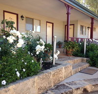 The Nosh  Nod - Avon Terrace - Accommodation Bookings