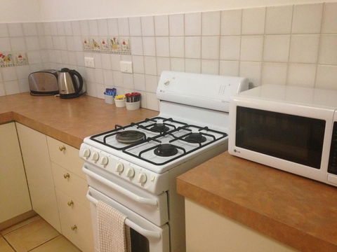 The Nosh & Nod - Avon Terrace - Accommodation Bookings 2
